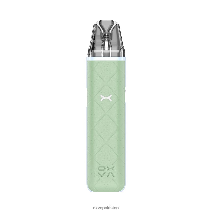 ہلکا سبز OXVA XLIM GO - OXVA Pakistan - DP622H141 کٹ