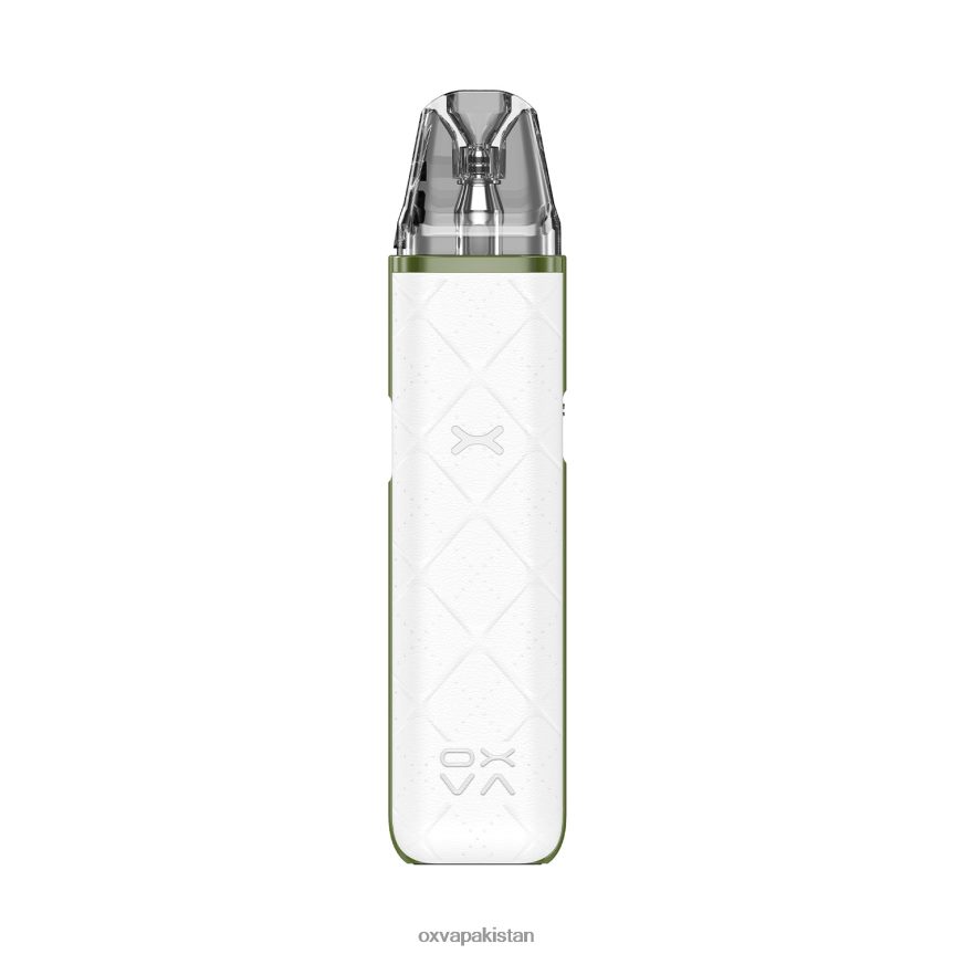 سفید OXVA XLIM GO - OXVA vape sale - DP622H140 کٹ